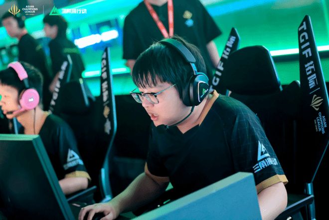 联盟格局 联盟格局