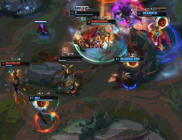 中的一章 中的一章