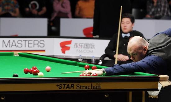 坚定的决心 坚定的决心