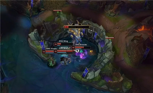 等极具潜力 等极具潜力