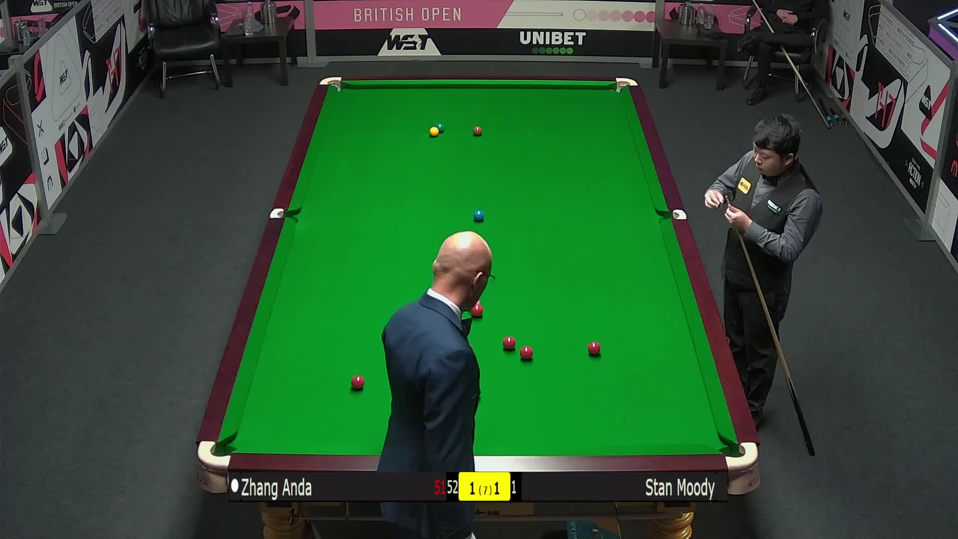 上领先于人 上领先于人