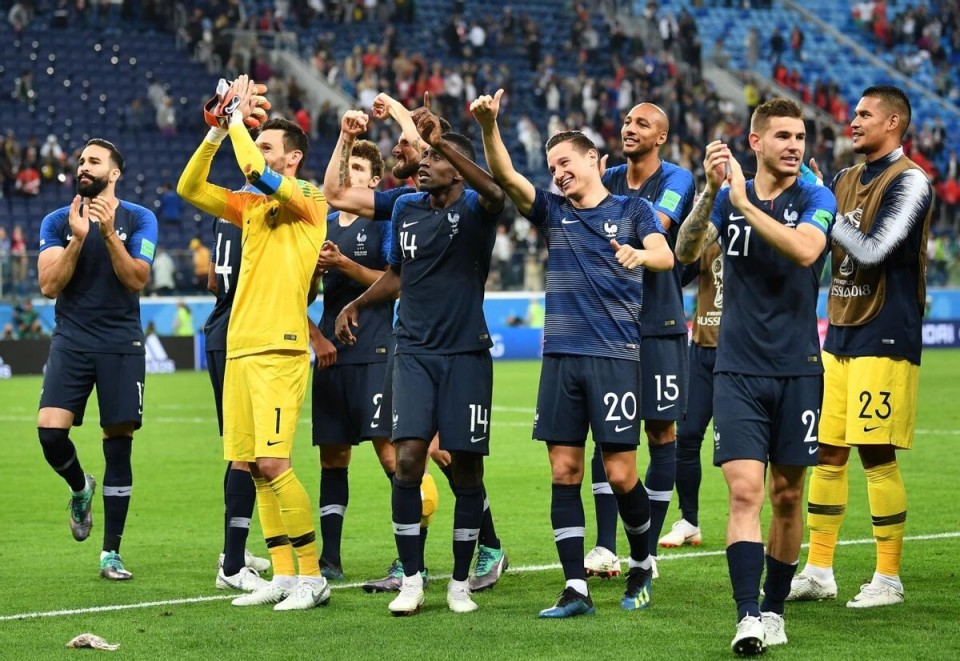 术上的优势 术上的优势