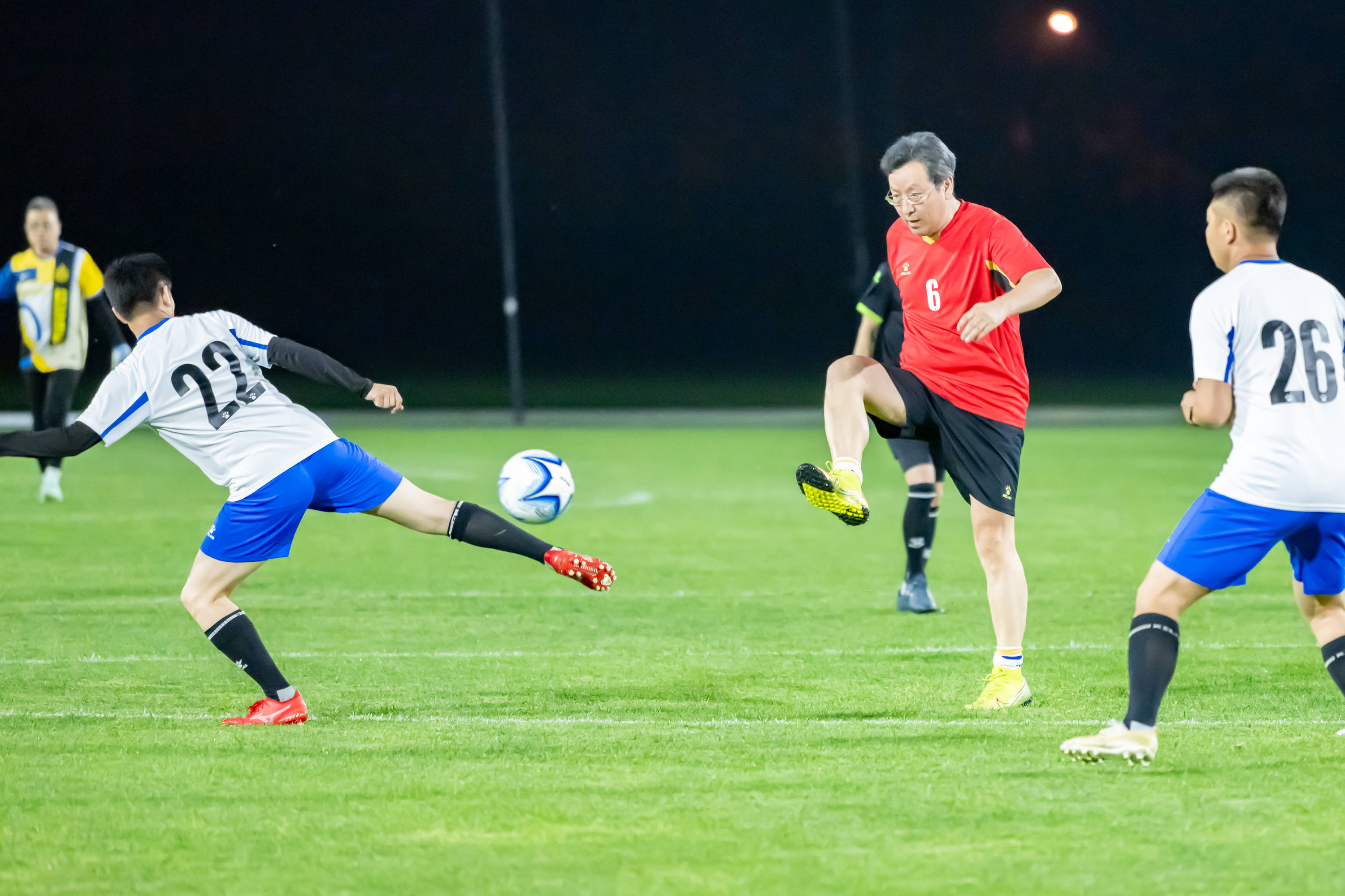 迫切的理由 迫切的理由